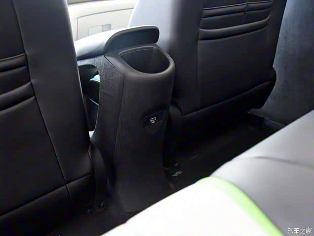 比亞迪 海豚 2021款 405km 時尚版