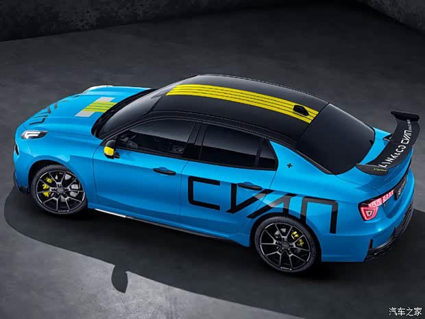 领克 领克03 2022款 03+ Cyan 定制版 领克 领克03 2022款 03+ Cyan 定制版