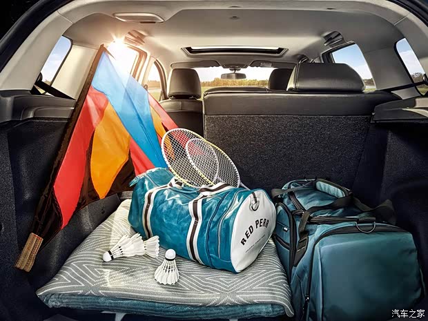 上汽通用雪佛兰 乐风RV 2016款 自动基本型