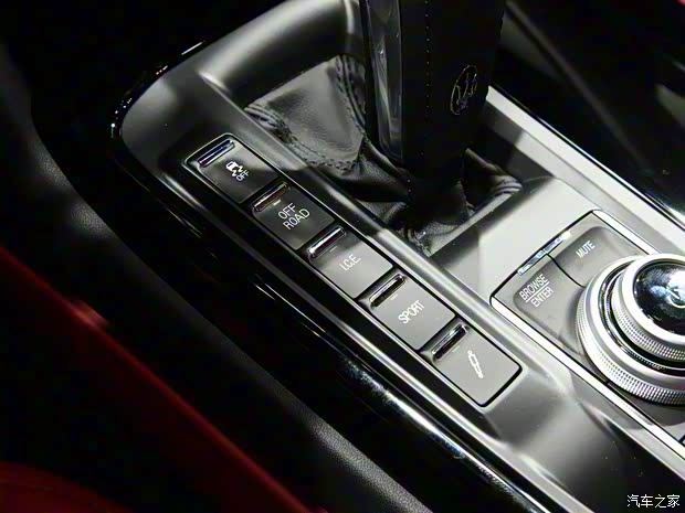 瑪莎拉蒂 Levante 2022款 2.0T GT鋒芒版