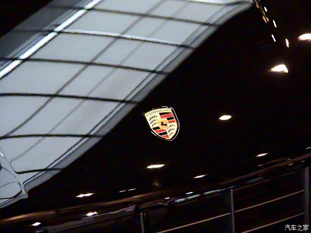 保時捷 Macan 2017款  Macan S 3.0T