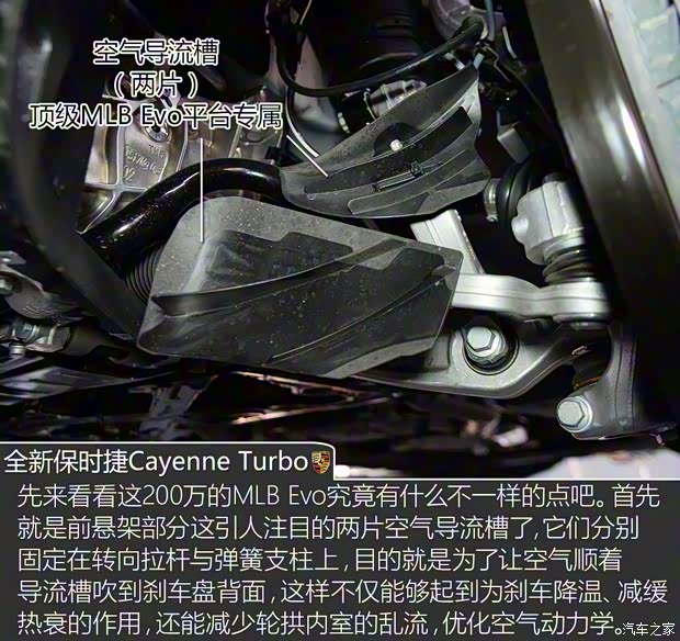 保时捷 Cayenne 2018款 Cayenne Turbo 4.0T 保时捷 Cayenne 2018款 Cayenne Turbo 4.0T