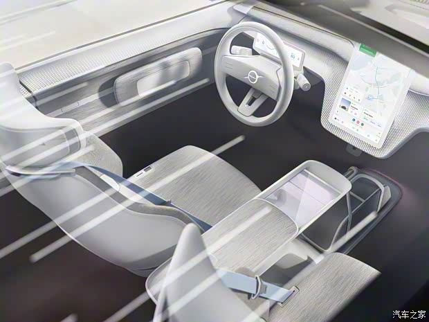 沃尔沃(进口) Concept Recharge 2021款 基本型 沃尔沃(进口) Concept Recharge 2021款 基本型