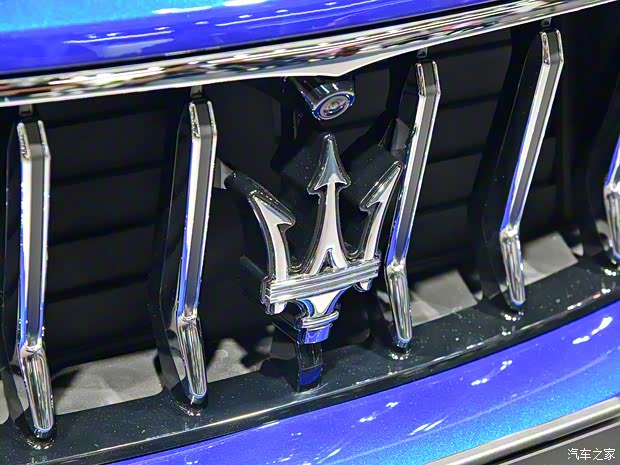 瑪莎拉蒂 Levante 2022款 2.0T GT鋒芒版