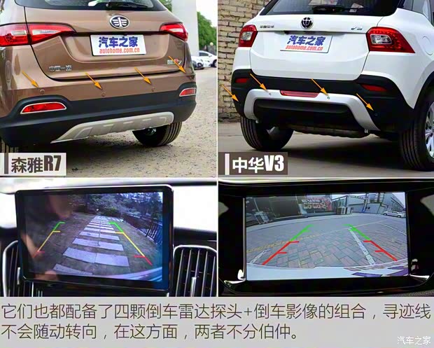 一汽吉林 森雅R7 2016款 1.6L 智能型