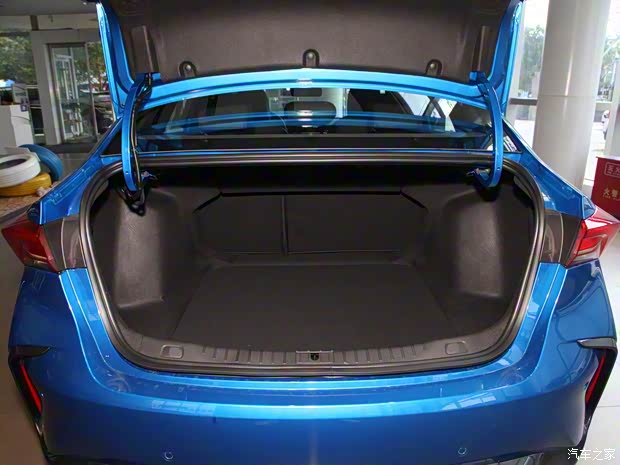 上汽通用别克 威朗 2021款 Pro GS