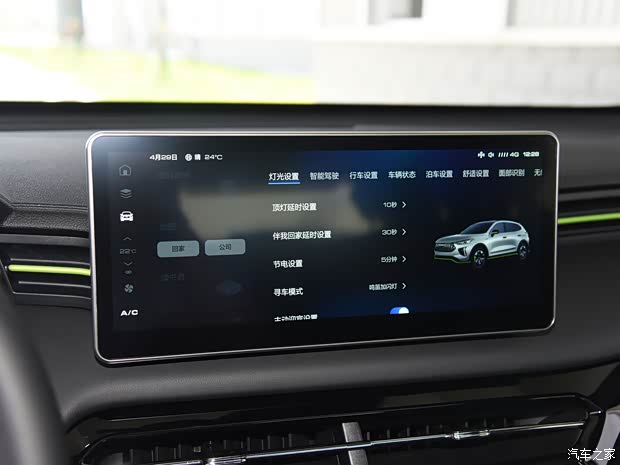 長(zhǎng)城汽車 哈弗赤兔 2021款 DHT