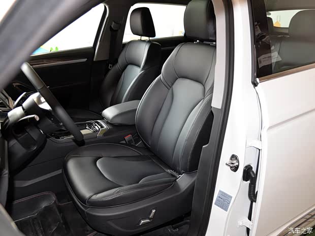 众泰汽车 大迈X7 2017款 1.8T 手动至尊型