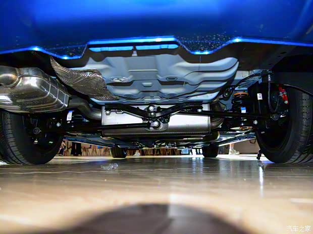 上汽通用別克 威朗 2021款 Pro GS 基本型