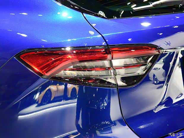 瑪莎拉蒂 Levante 2022款 2.0T GT鋒芒版