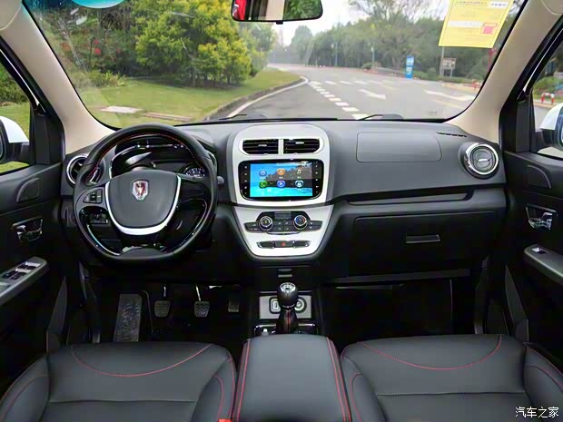 華晨鑫源 華晨金杯750 2016款 1.5L e動(dòng)型