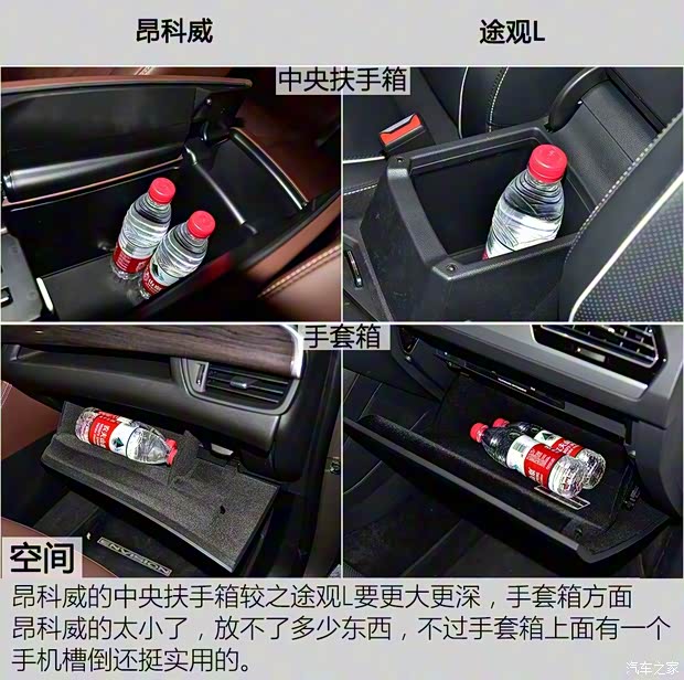 上汽通用别克 昂科威 2017款 20T 四驱豪华型 上汽通用别克 昂科威 2017款 20T 四驱豪华型