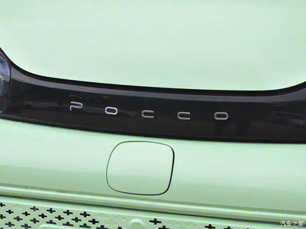 御捷新能源 朋克多多 2021款 乐多多