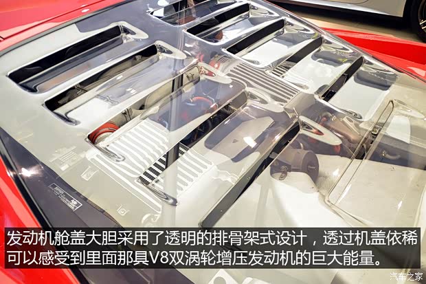 法拉利 法拉利F40 1992款 基本型