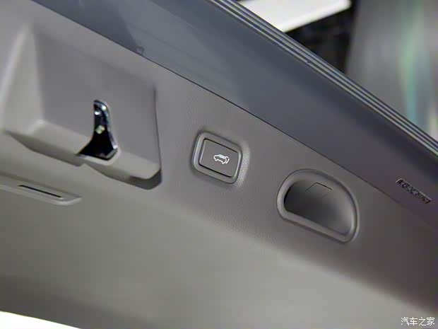 北京现代 库斯途 2021款 380TGDi 智爱旗舰版 TOP Premium