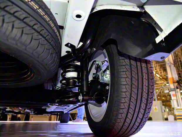 北京汽车 北汽威旺M50F 2016款 基本型 北京汽车 北汽威旺M50F 2016款 基本型