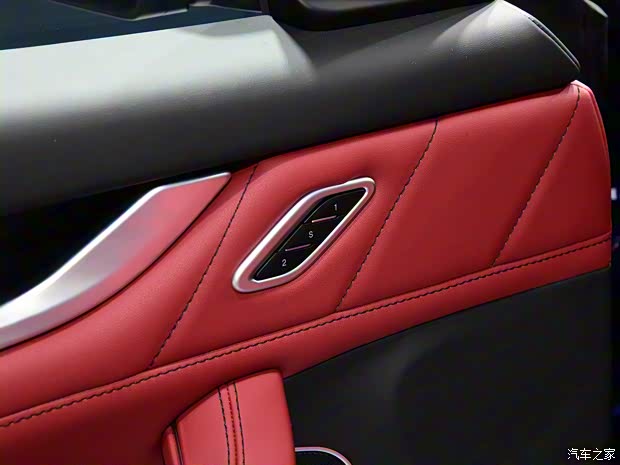 瑪莎拉蒂 Levante 2022款 2.0T GT鋒芒版