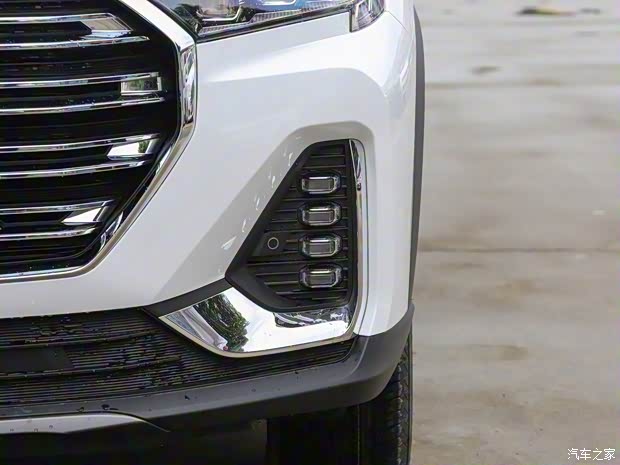 奇瑞汽车 捷途X90 PLUS 2021款 1.6TD DCT别墅 5座