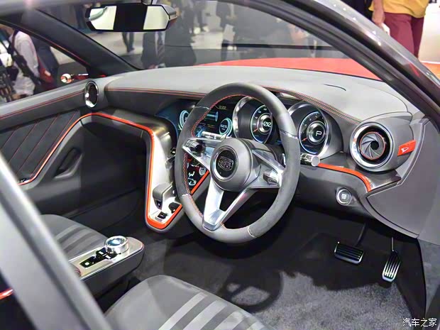 大发(进口) DN Compagno 2018款 基本型 大发(进口) DN Compagno 2018款 基本型