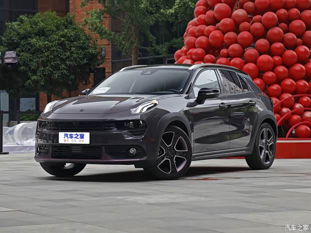 领克 领克02 2022款 2.0TD DCT耀Pro 领克 领克02 2022款 2.0TD DCT耀Pro