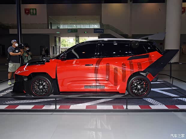 威馬汽車 威馬冠軍 2021款 基本型 威馬汽車 威馬冠軍 2021款 基本型
