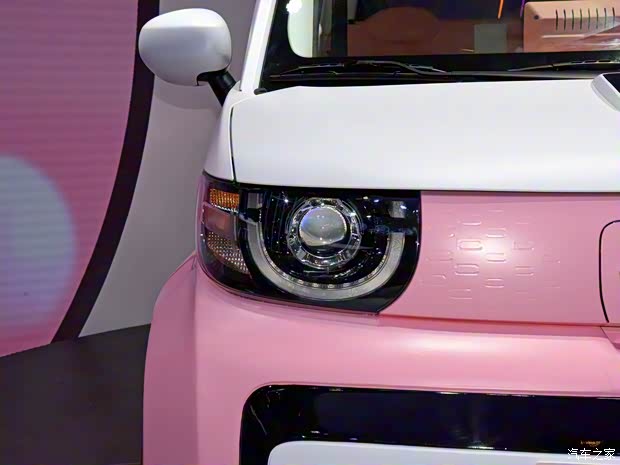 奇瑞汽車 QQ冰淇淋 2021款 基本型