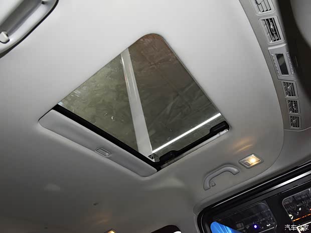 江淮汽车 瑞风L5 2022款 2.0T 基本型