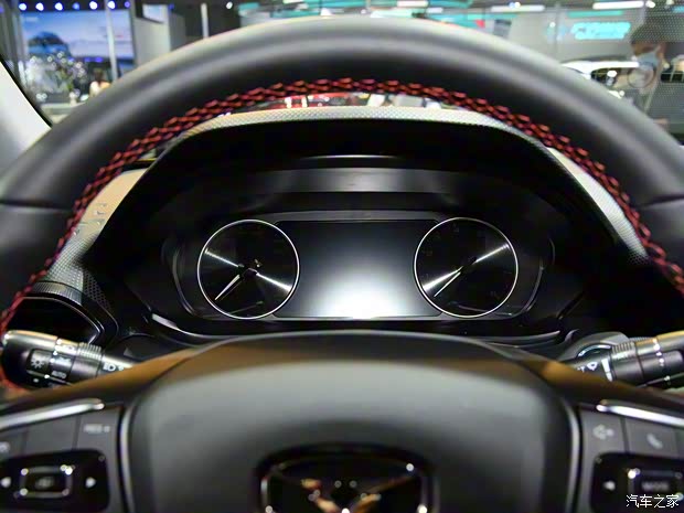 凯翼汽车 轩度 2021款 1.5T CVT霸道版