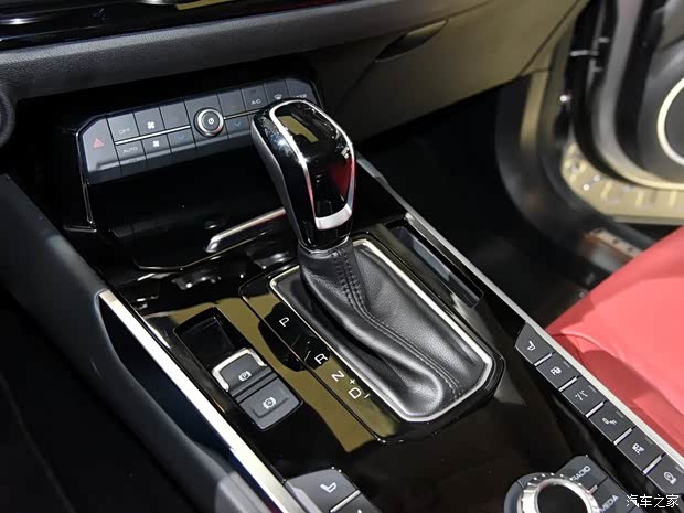 长城汽车 WEY VV5 2017款 VV5 S