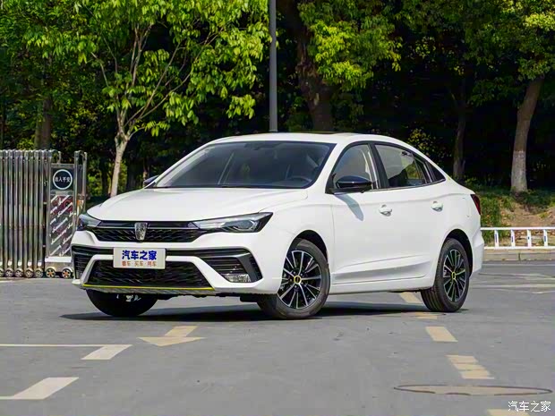 上汽集團 榮威i5 2021款 1.5L CVT鉆石版