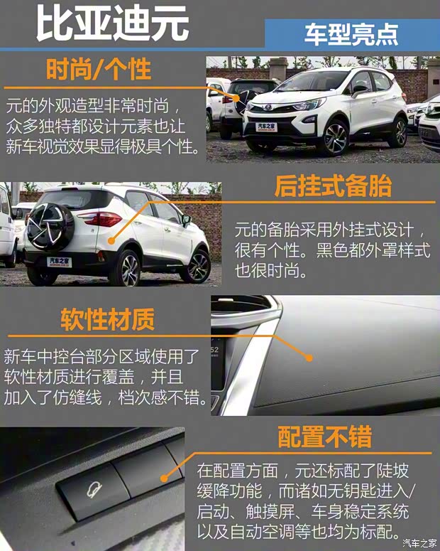 比亞迪 元 2016款 1.5L 手動(dòng)豪華型