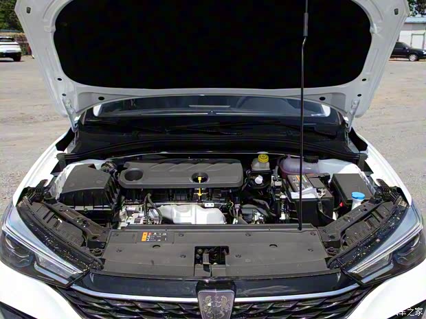 上汽集團 榮威i5 2021款 1.5L 手動鉆石版