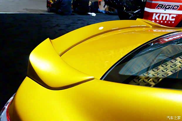 讴歌 讴歌ILX 2015款 2.4L 基本型