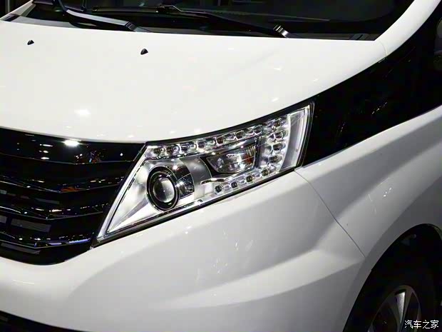 江淮汽车 瑞风L5 2022款 2.0T 基本型