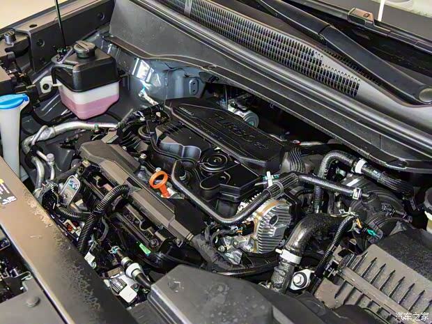 北京现代 库斯途 2021款 270TGDi 尊贵版 LUX 北京现代 库斯途 2021款 270TGDi 尊贵版 LUX