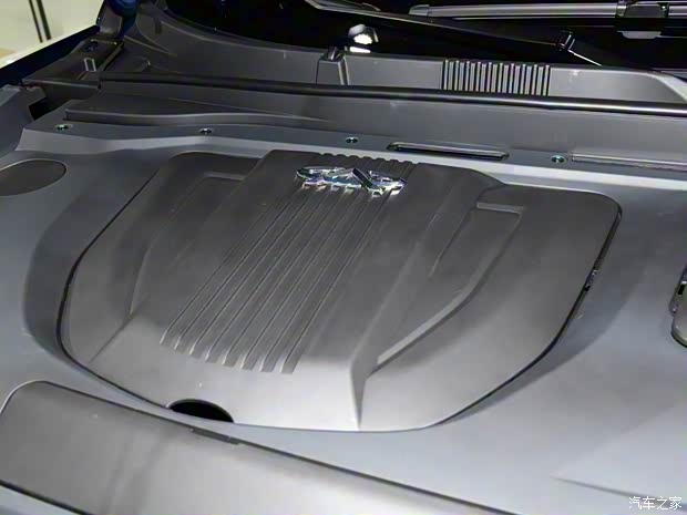 奇瑞汽車 捷途X90 PLUS 2021款 1.6TD DCT莊園