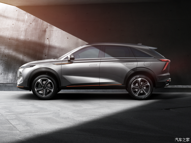 長(zhǎng)城汽車 哈弗神獸 2021款 基本型 長(zhǎng)城汽車 哈弗神獸 2021款 基本型