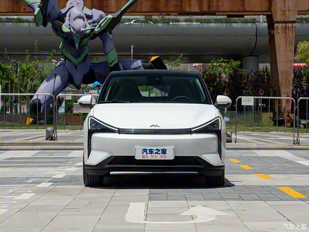 摩登汽車 Modern in 2021款 610km 精英版