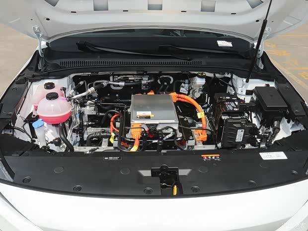 几何汽车 几何A 2021款 Pro 畅享高维续航版 430KM A430平方版 几何汽车 几何A 2021款 Pro 畅享高维续航版 430KM A430平方版