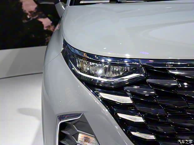 北京现代 库斯途 2021款 380TGDi 智爱旗舰版 TOP Premium