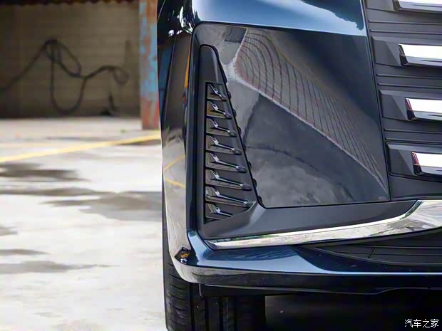 广汽乘用车 传祺M6 2021款 PRO 尊享版