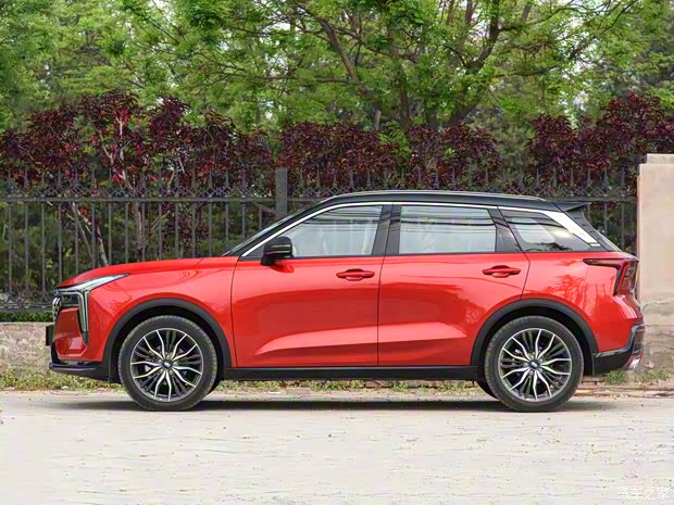 一汽奔騰 奔騰T55 2021款 1.5T 自動(dòng)勁享·尊貴版