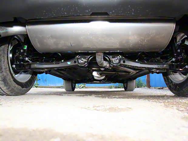 奇瑞汽车 瑞虎7 PLUS 2021款 1.5T 自动中配版