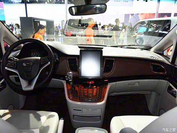 江淮汽车 瑞风L5 2022款 2.0T 基本型