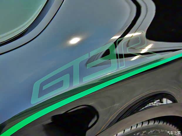 賓利 歐陸 2015款 4.0T GT3-R