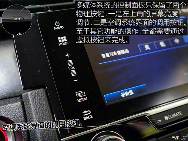 東風(fēng)本田 思域 2016款 220TURBO 自動(dòng)尊耀版