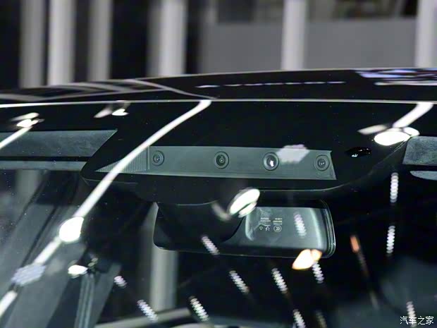 北汽新能源 極狐 阿爾法S(ARCFOX αS) 2022款 華為HI 高階版