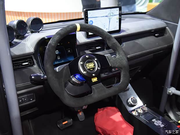 奇瑞汽車 QQ冰淇淋 2021款 閃電版