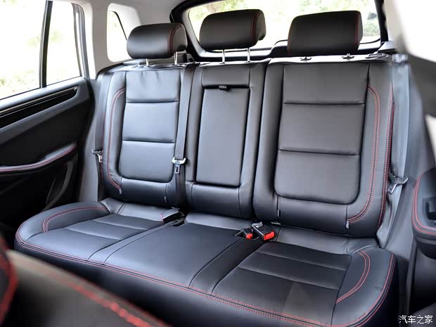 众泰汽车 大迈X5 2015款 1.5T 手动尊贵型