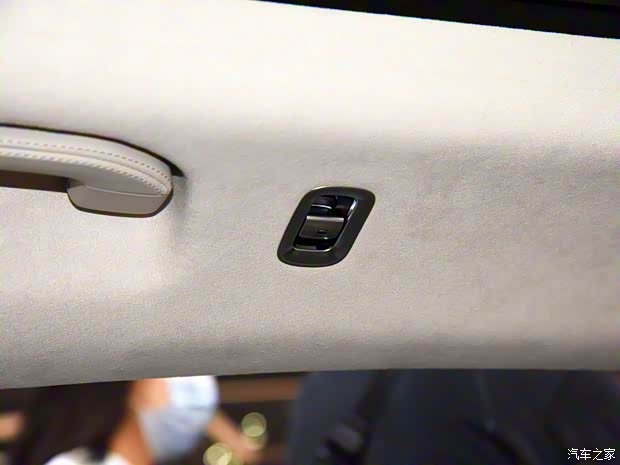 梅賽德斯-邁巴赫 邁巴赫S級 2021款 S 580 4MATIC